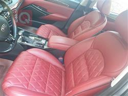 كيا كادينزا